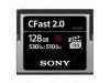 Sony CFast 2.0 G Series 128GB 510MB/s 